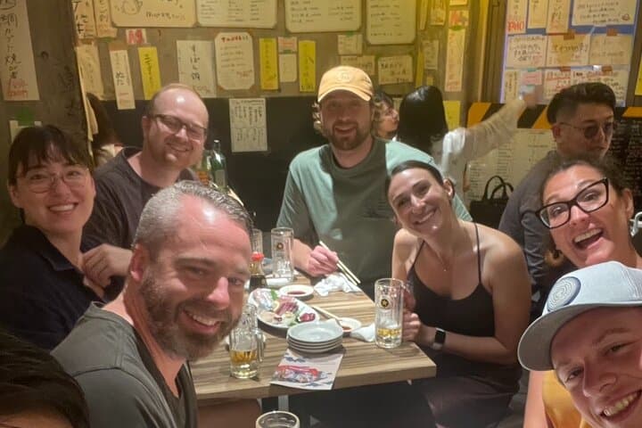 In Fukuoka! Guide to an izakaya only 100% locals know/Bar Hopping — photo 5