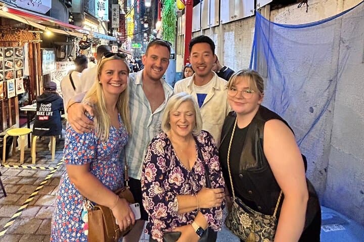In Fukuoka! Guide to an izakaya only 100% locals know/Bar Hopping — photo 6