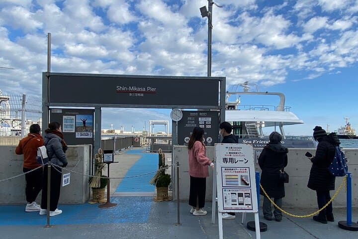 Yokosuka Adventure: Explore Uninhabited Island — photo 2