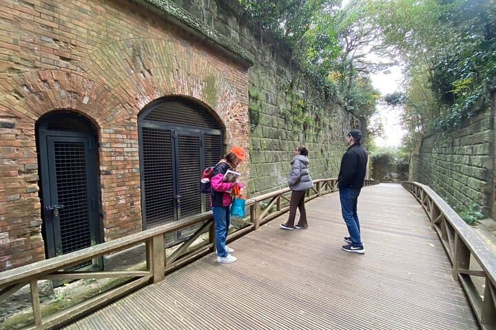 Yokosuka Adventure: Explore Uninhabited Island — photo 6