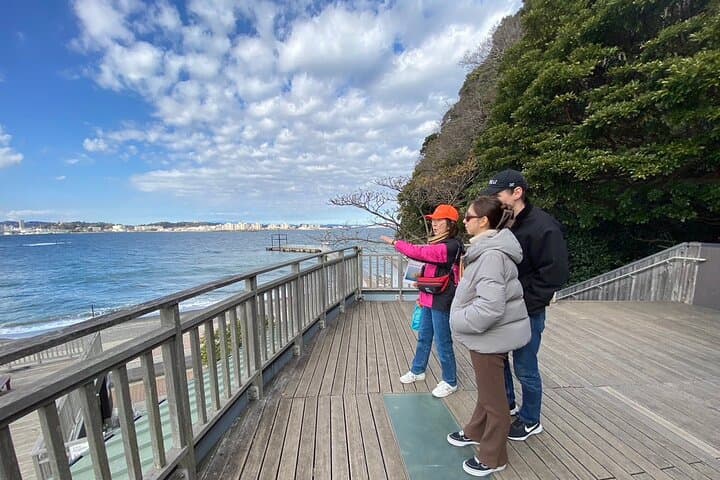 Yokosuka Adventure: Explore Uninhabited Island — photo 5