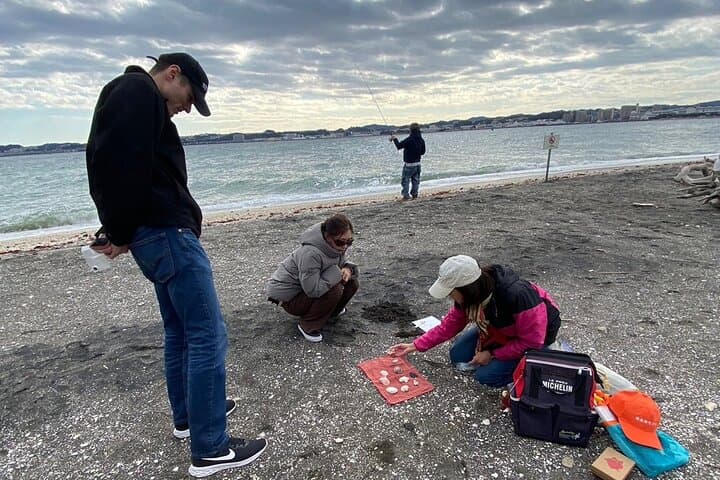 Yokosuka Adventure: Explore Uninhabited Island — photo 11