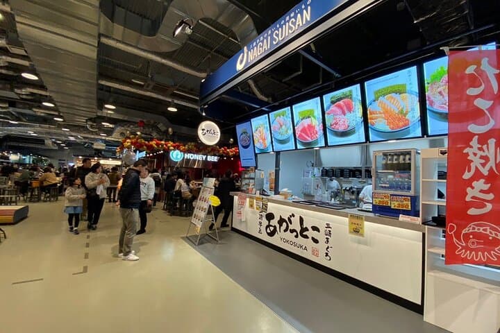 Yokosuka Adventure: Explore Uninhabited Island — photo 13