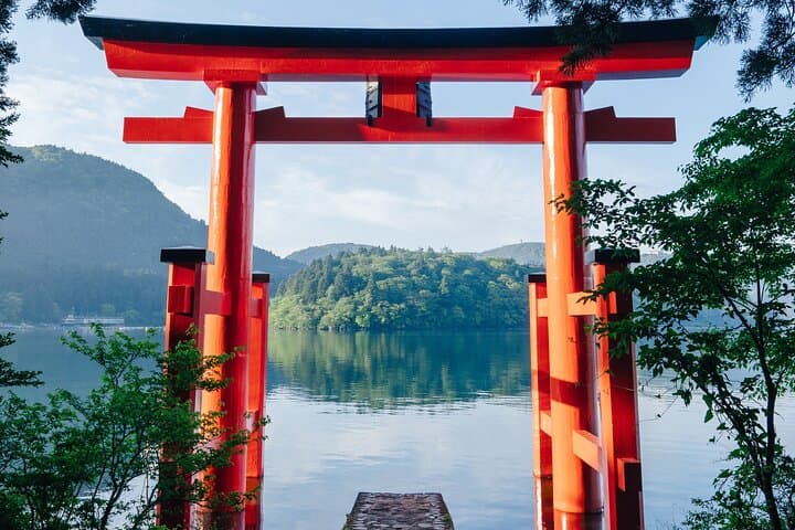 Hakone Full-Day Private Tour from Tokyo (Customizable) — photo 7
