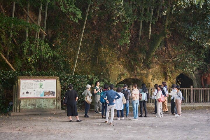 Samurai Spirit Half Day Walking Tour in Kagoshima — photo 4