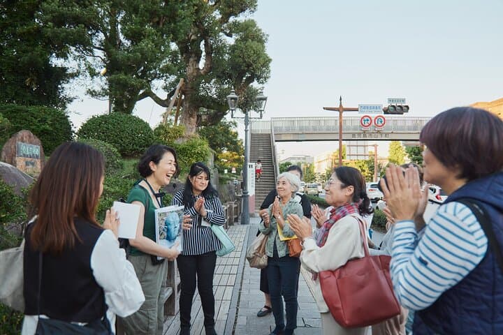 Samurai Spirit Half Day Walking Tour in Kagoshima — photo 5