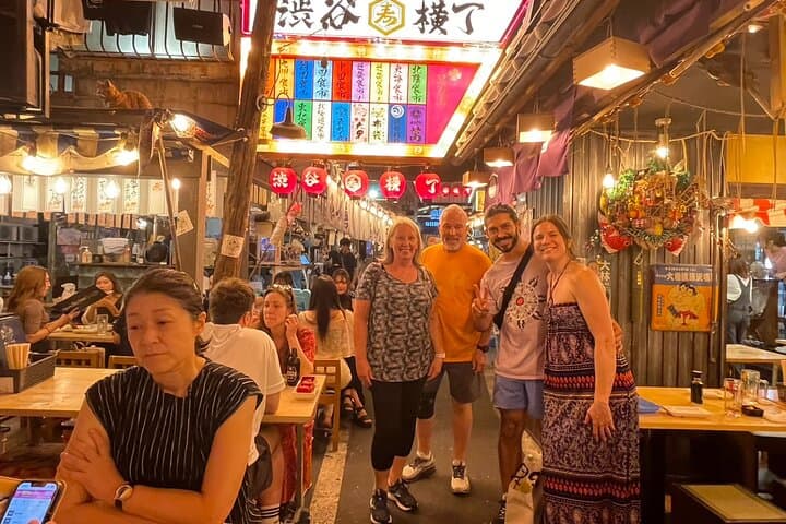 Customizable Tokyo Tour In Hidden Gems with a Local Expert — photo 6