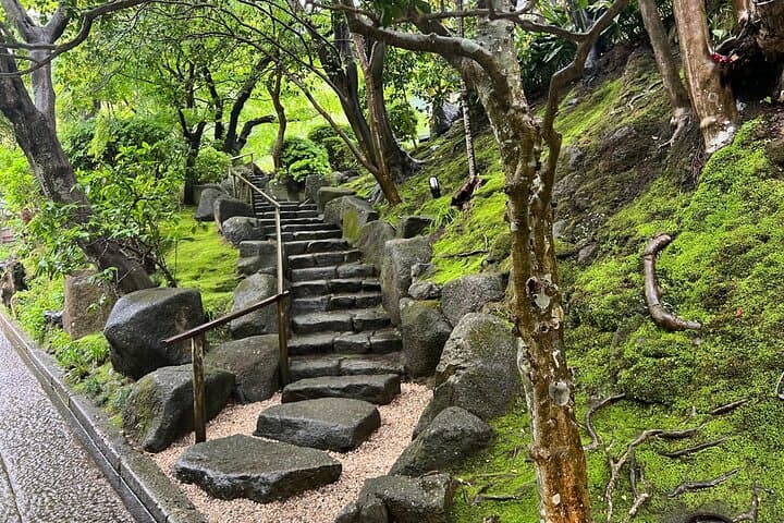 Day Trip Kamakura from Tokyo with National Licensed Guide — photo 6