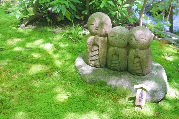 Day Trip Kamakura from Tokyo with National Licensed Guide — photo 9