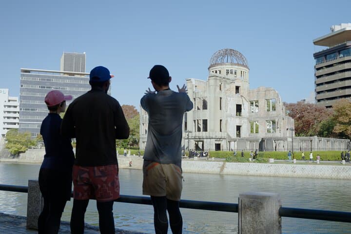 Peaceful SUP Experience on Hiroshima's Serene Rivers — photo 10
