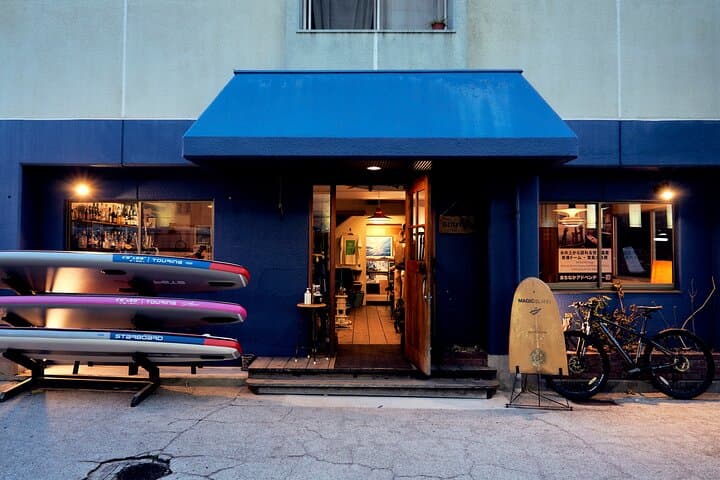 Peaceful SUP Experience on Hiroshima's Serene Rivers — photo 12
