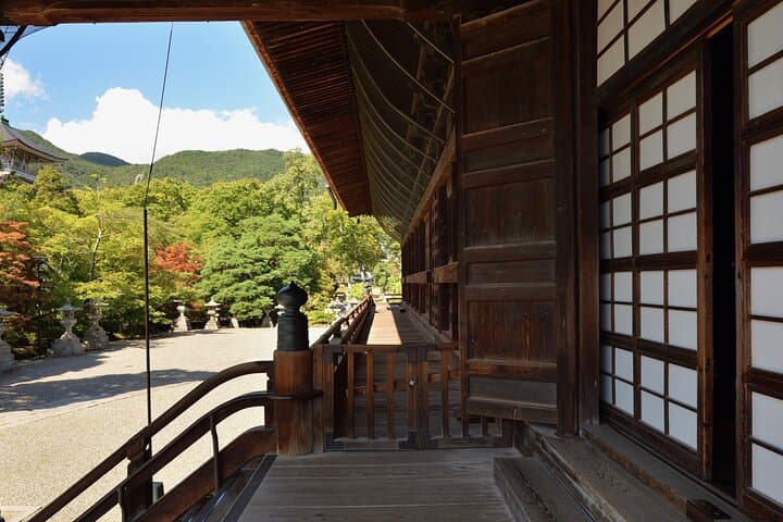 Nagano All Must-Sees 6hr Private Tour with Licensed Guide — photo 12