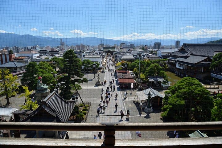 Nagano All Must-Sees 6hr Private Tour with Licensed Guide — photo 13