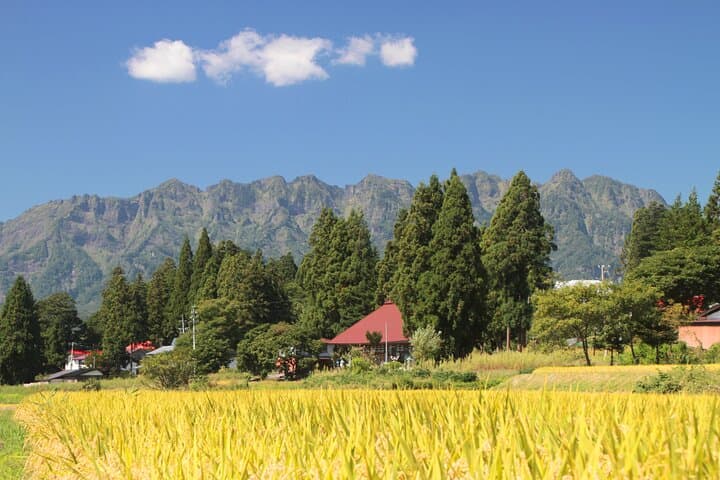 Nagano All Must-Sees 6hr Private Tour with Licensed Guide — photo 19