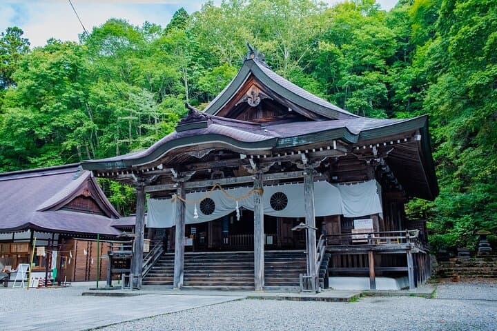 Nagano All Must-Sees 6hr Private Tour with Licensed Guide — photo 20