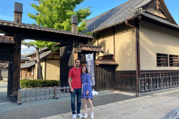 Nagano All Must-Sees 6hr Private Tour with Licensed Guide — photo 2