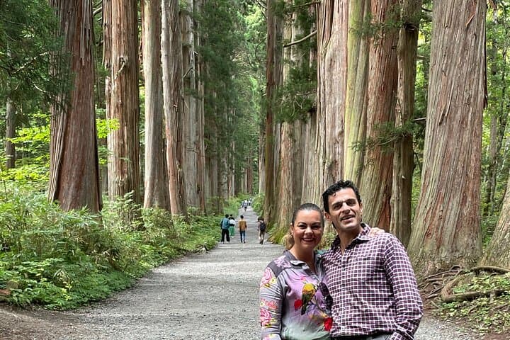 Nagano All Must-Sees 6hr Private Tour with Licensed Guide — photo 5