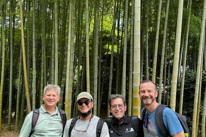 Nagano All Must-Sees 6hr Private Tour with Licensed Guide — photo 10