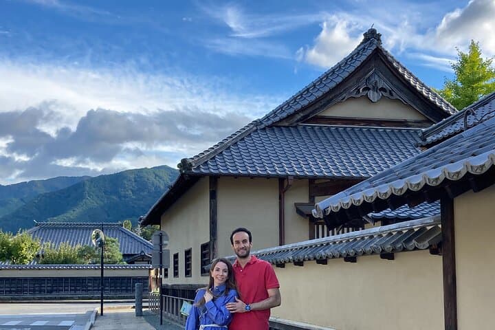 Nagano All Must-Sees 6hr Private Tour with Licensed Guide — photo 8