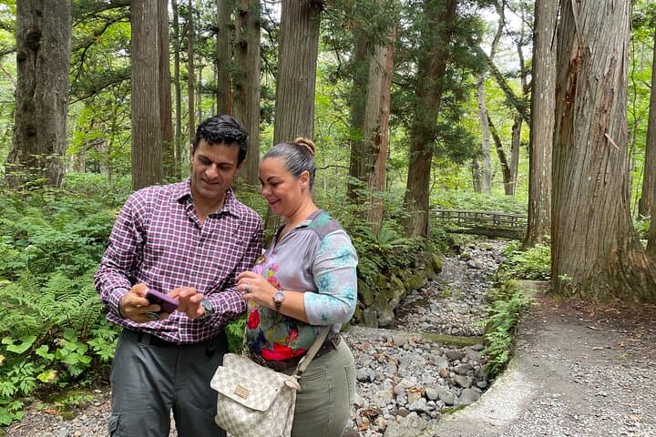 Nagano All Must-Sees 6hr Private Tour with Licensed Guide — photo 9