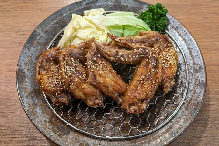 Tokyo: Food Tour in Ueno's Ameyoko Market — photo 8