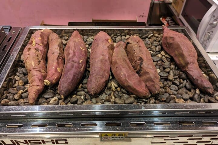 Tokyo: Food Tour in Ueno's Ameyoko Market — photo 10