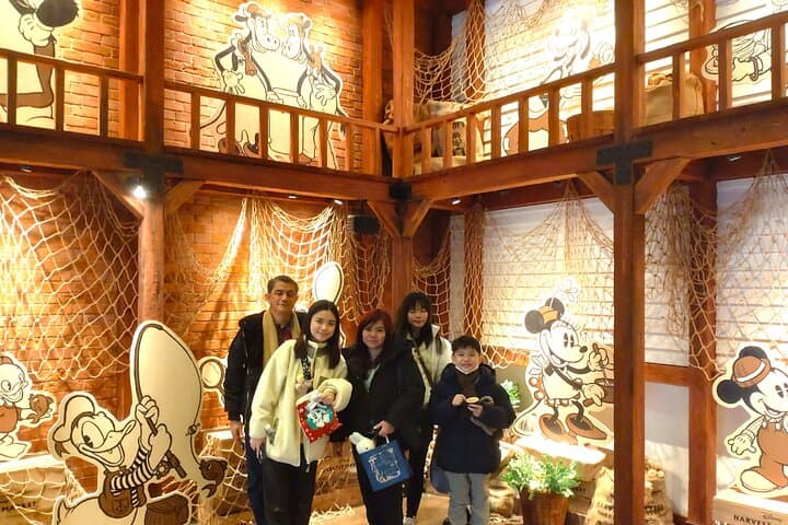 Yokohama Private Tour — photo 15