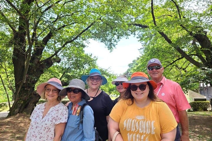 Hirosaki 6hr Private Tour with Government-Licensed Guide — photo 10