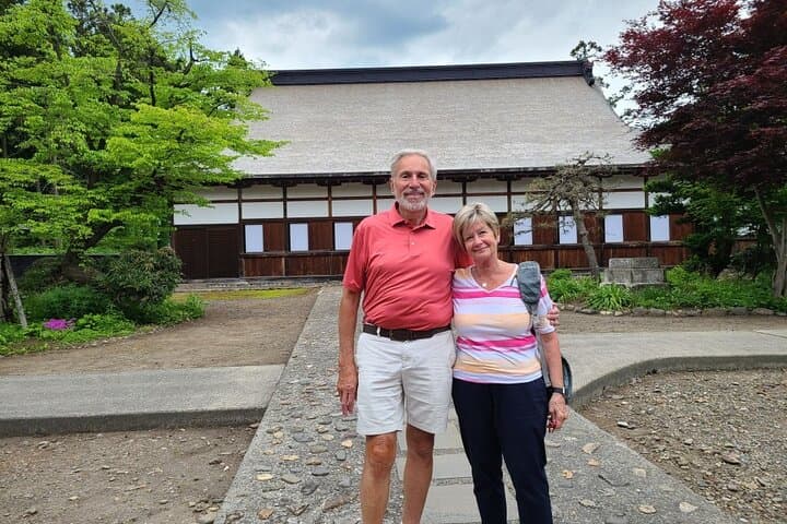 Hirosaki 4hr Private Tour with Government-Licensed Guide — photo 6
