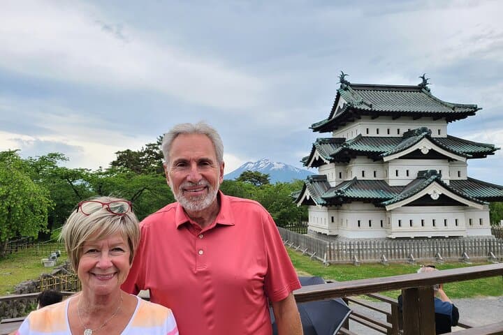 Hirosaki 4hr Private Tour with Government-Licensed Guide — photo 12