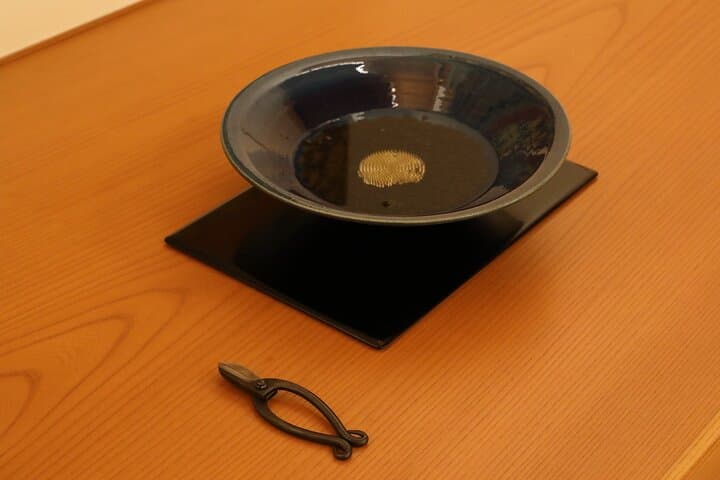 Group charter Japanese Traditional Flower Arrangement in Tokyo — photo 8