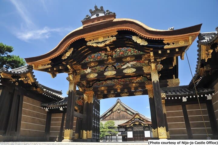 Kyoto Morning Tour from Kyoto or Osaka — photo 2