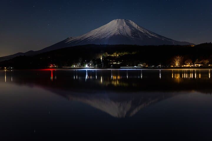 Mount Fuji Five Lakes Private Tour (Customizable) — photo 14