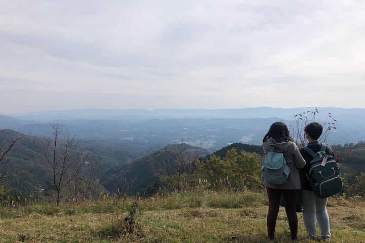 Guided e-Bike Tours in Bungoono City — photo 4