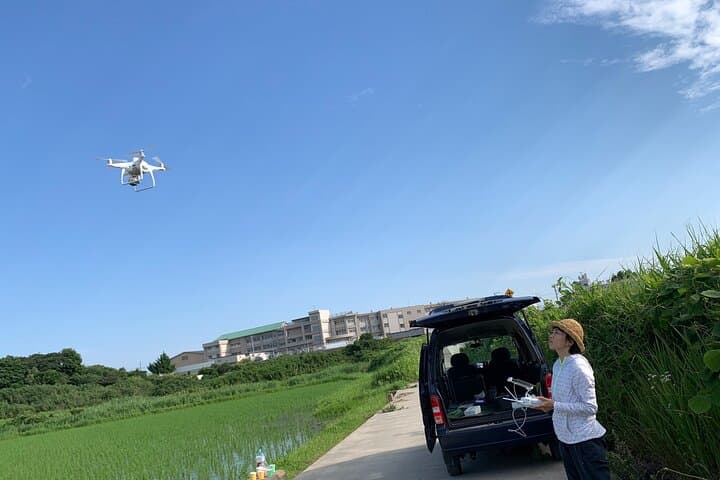 Private Rice Agriculture Experience in Mie — photo 19
