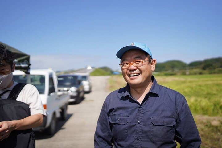 Private Rice Agriculture Experience in Mie — photo 18