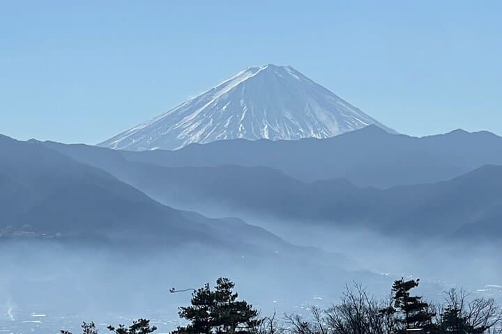 Mount Fuji Sights -Sake Tasting -Tatoo OK Onsen w/ a local Guide — photo 17