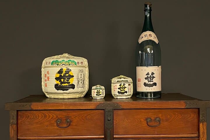 Mt. Fuji, Onsen (tattoo ok) & Japanese Sake, Wine & Whiskey tour — photo 15