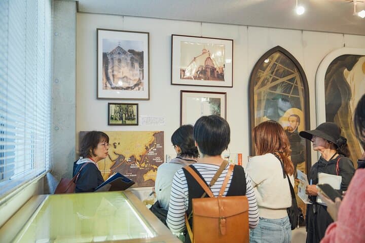 Unique History of the Arrival of Christianity Tour in Kagoshima — photo 3