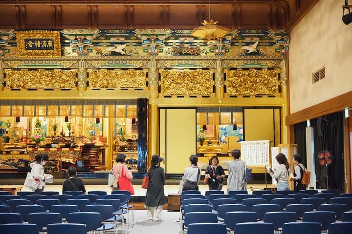 Unique History of the Arrival of Christianity Tour in Kagoshima — photo 6