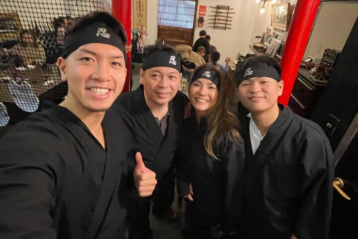Tokyo: Private Customized Tour with Local Guide — photo 5