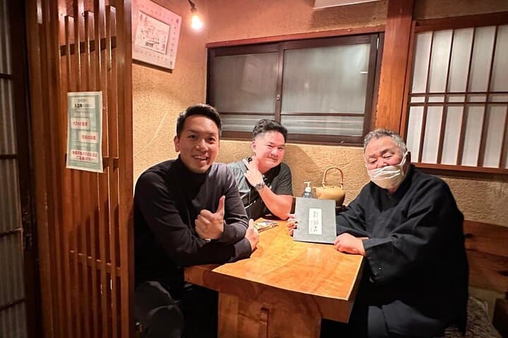 Tokyo: Private Customized Tour with Local Guide — photo 8