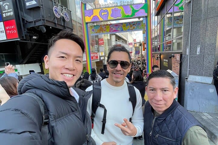 Tokyo: Private Customized Tour with Local Guide — photo 3