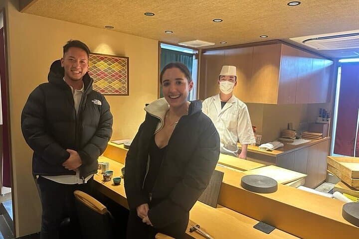 Tokyo: Private Customized Tour with Local Guide — photo 7