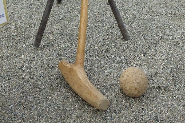 Authentic Heian Period Japanese Games Experiences — photo 5