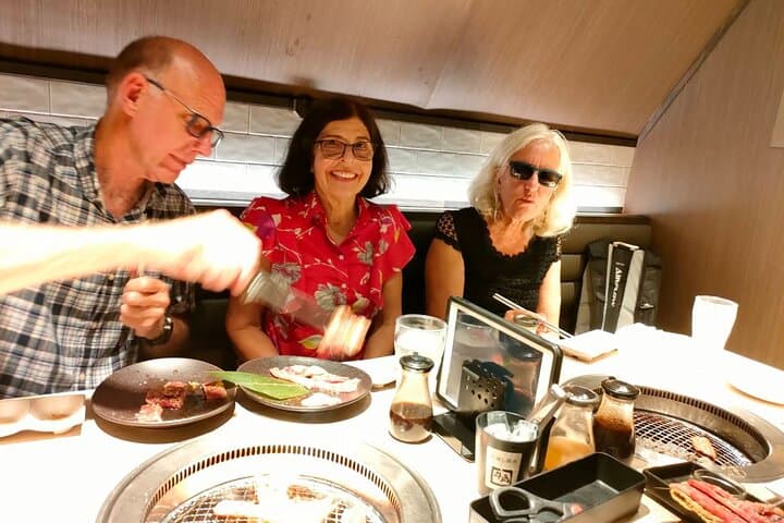 Savor Tokyo After 5: Hidden Gems & Delicious Bites With Guide — photo 4