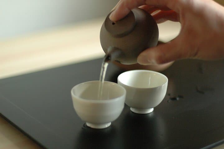 "Explore Atami's Culinary Culture" Walking Tour — photo 3