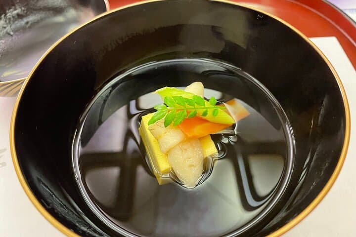 "Explore Atami's Culinary Culture" Walking Tour — photo 4
