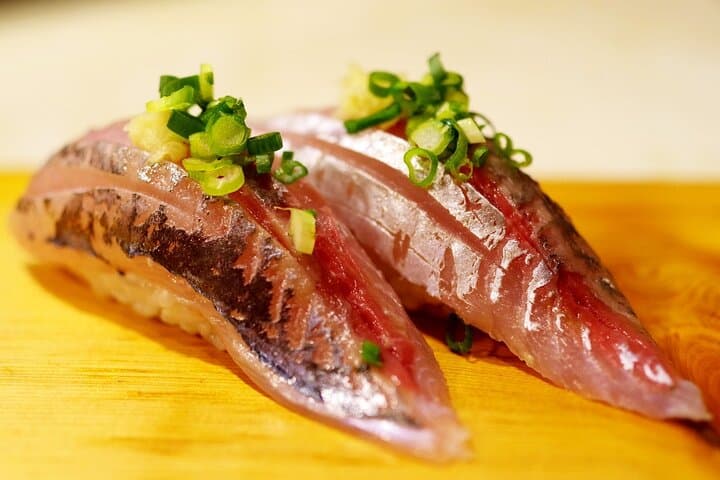 "Explore Atami's Culinary Culture" Walking Tour — photo 5