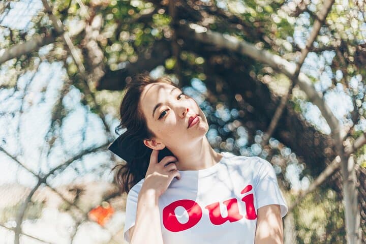 1 Hour Private Photoshoot in Okinawa — photo 11